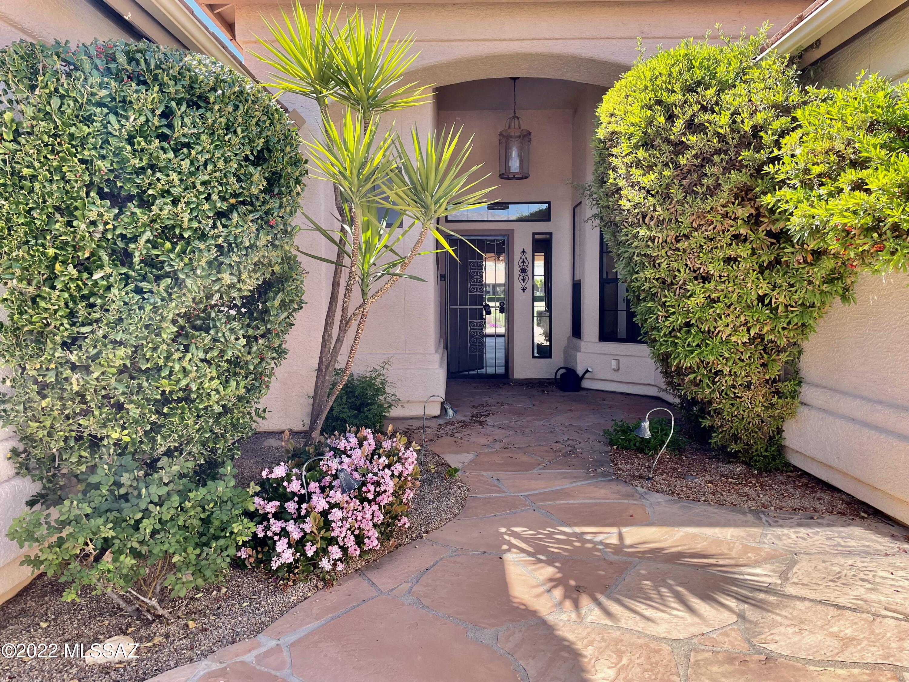 Saddlebrooke - Residential Lease