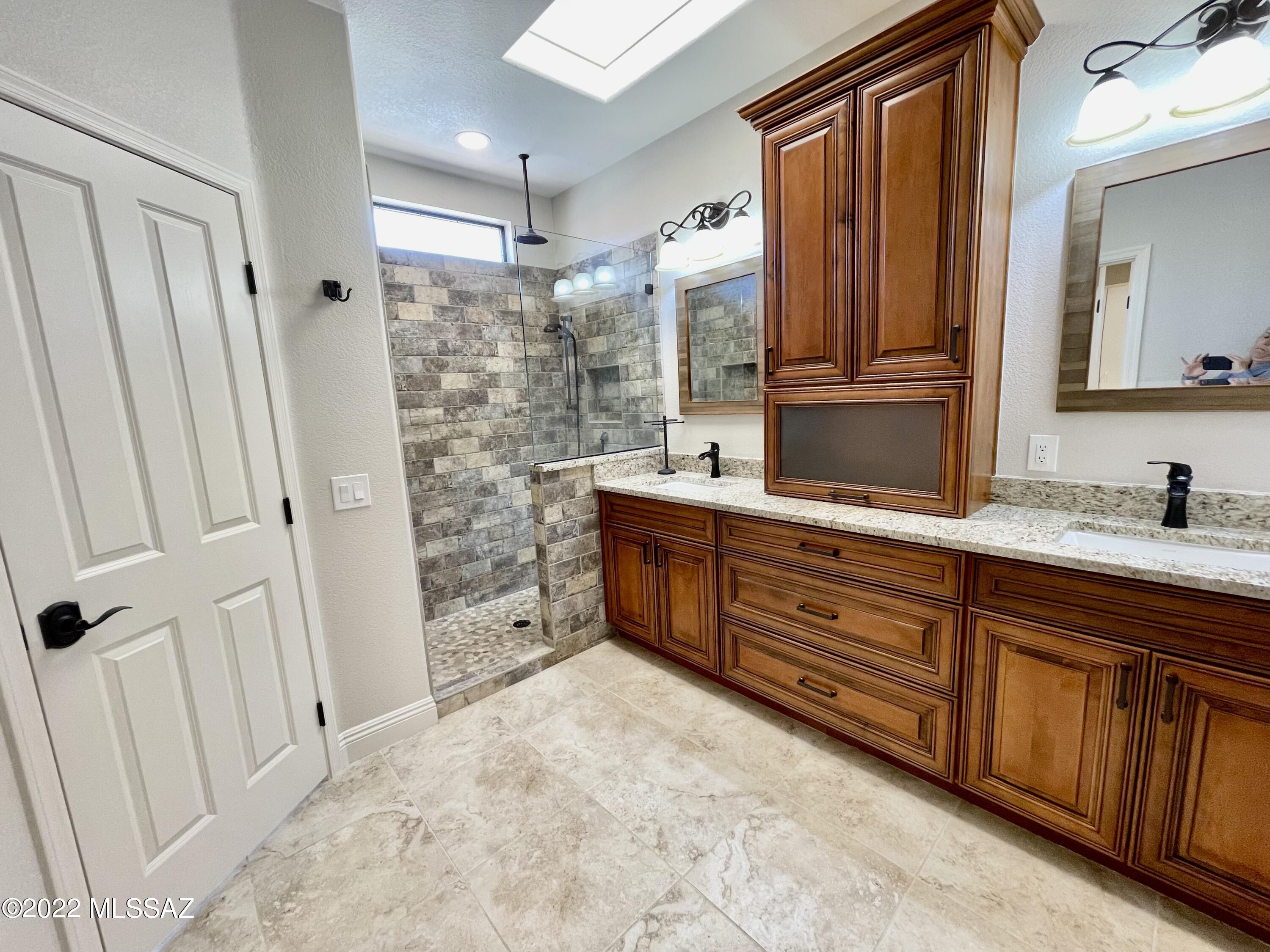 Saddlebrooke - Residential Lease