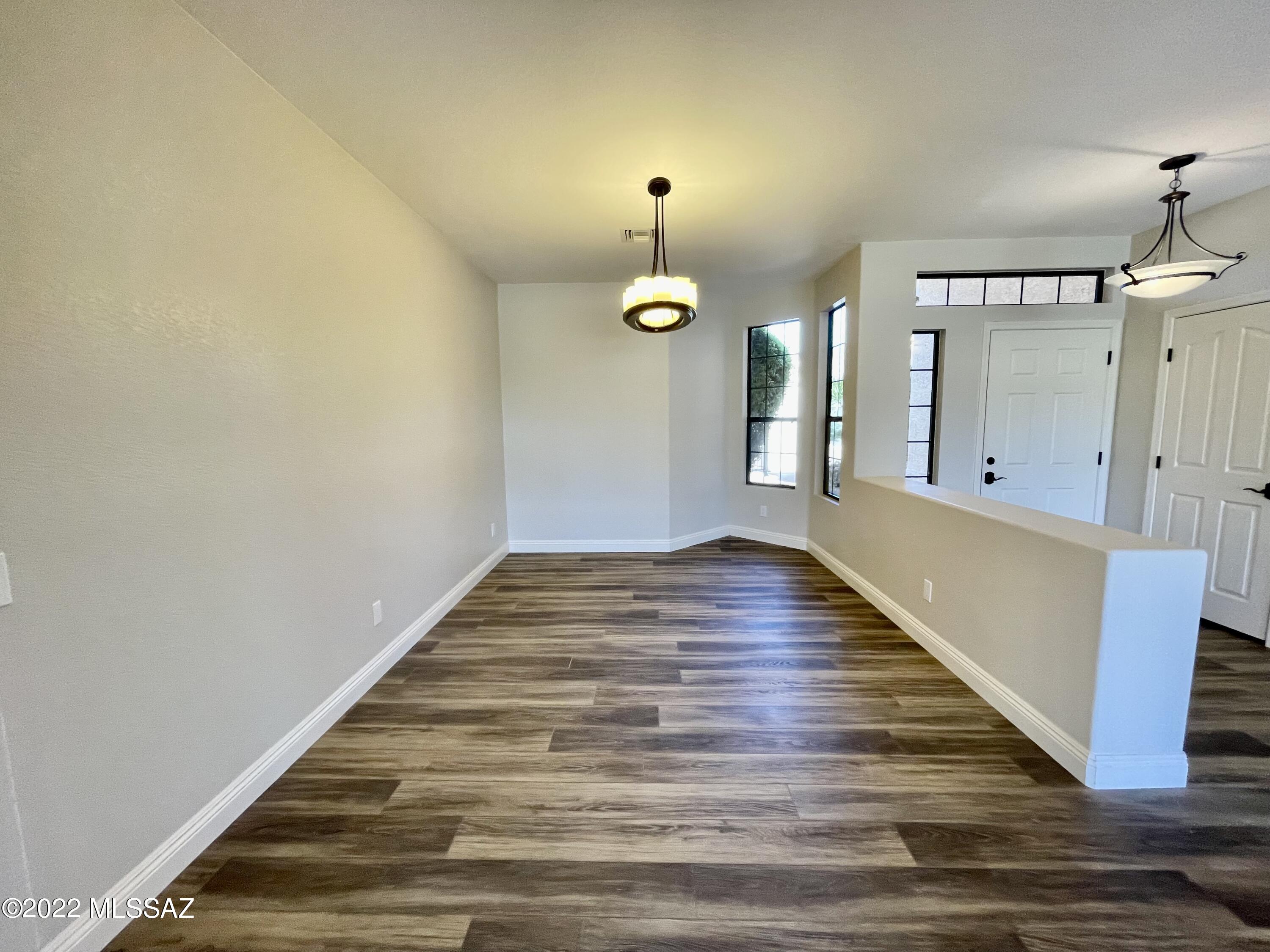 Saddlebrooke - Residential Lease