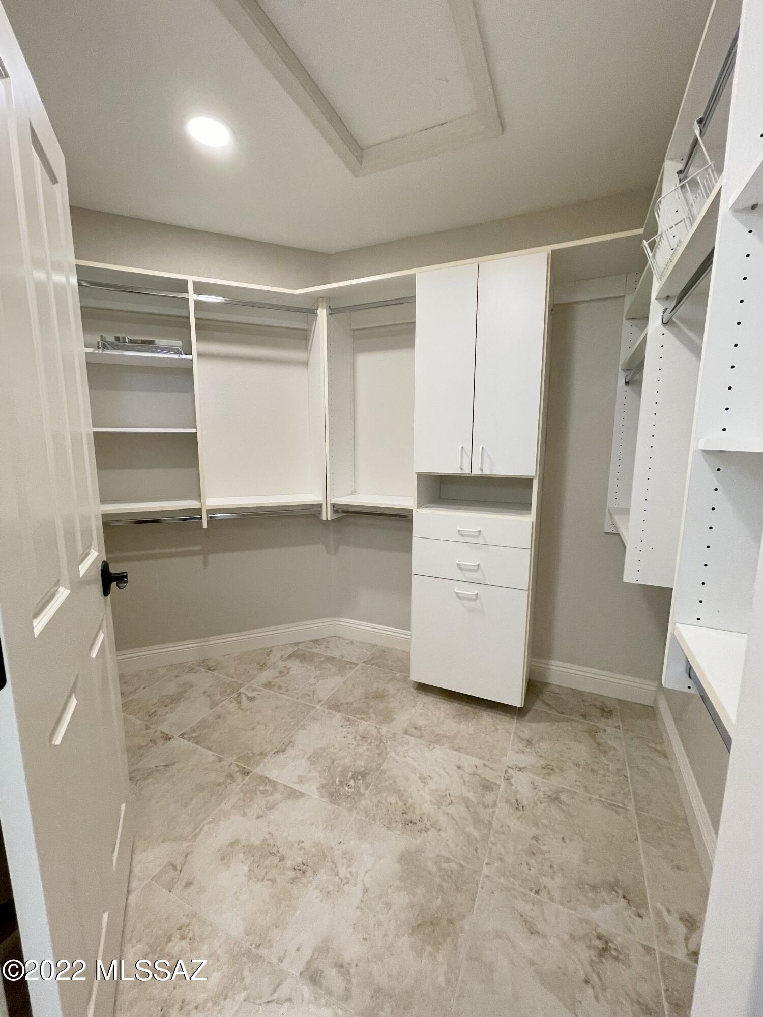 Saddlebrooke - Residential Lease