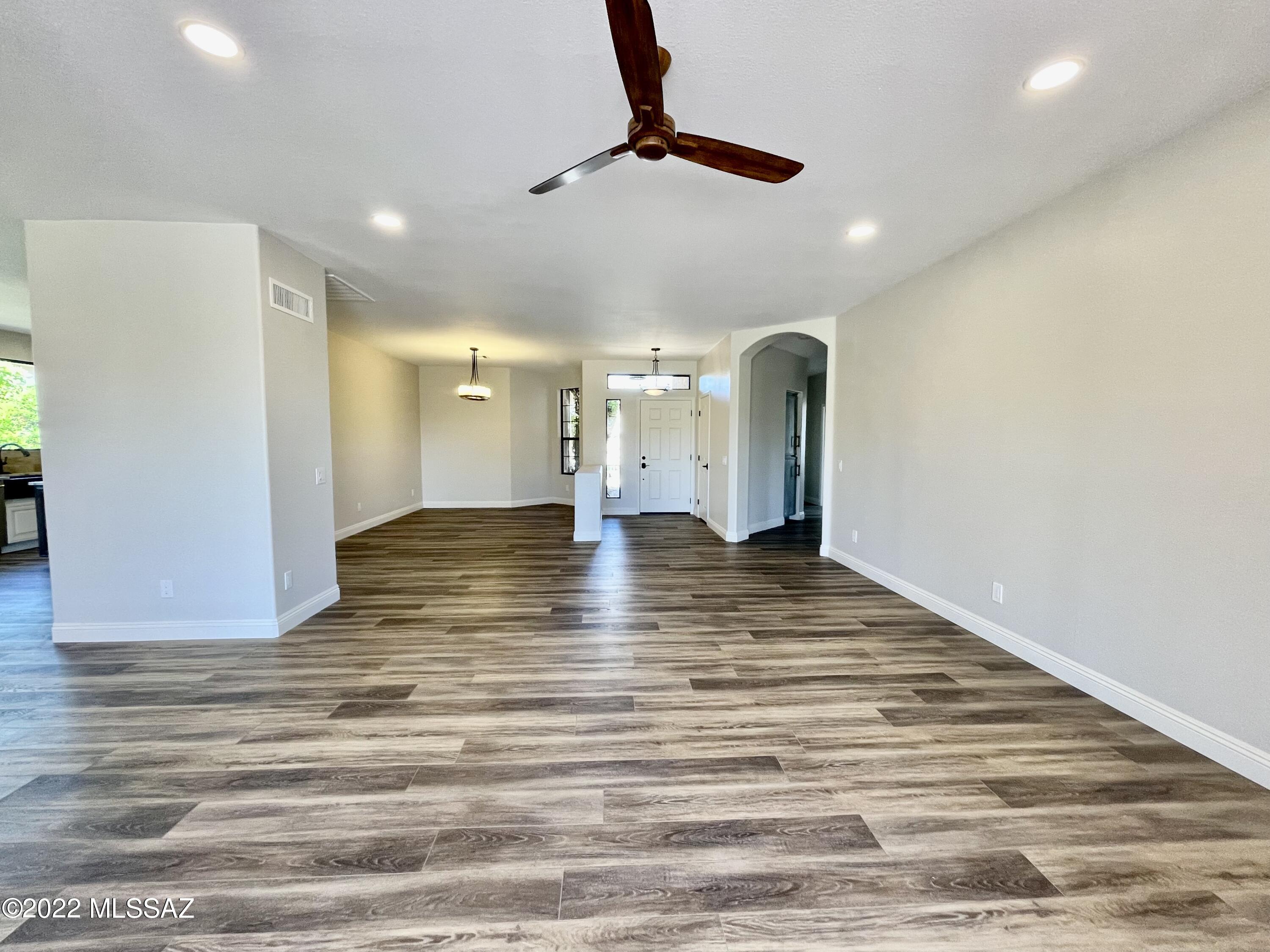 Saddlebrooke - Residential Lease