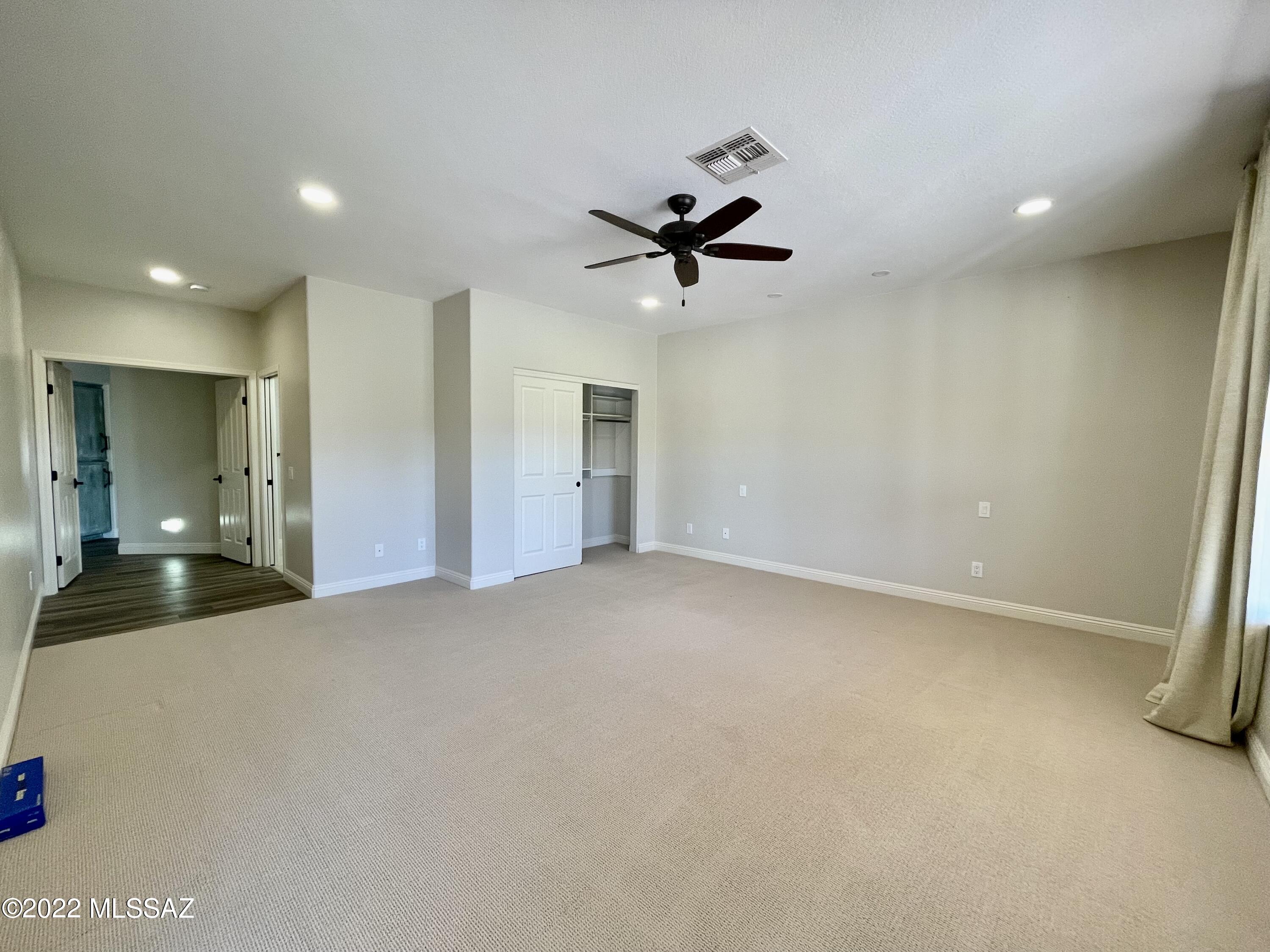 Saddlebrooke - Residential Lease