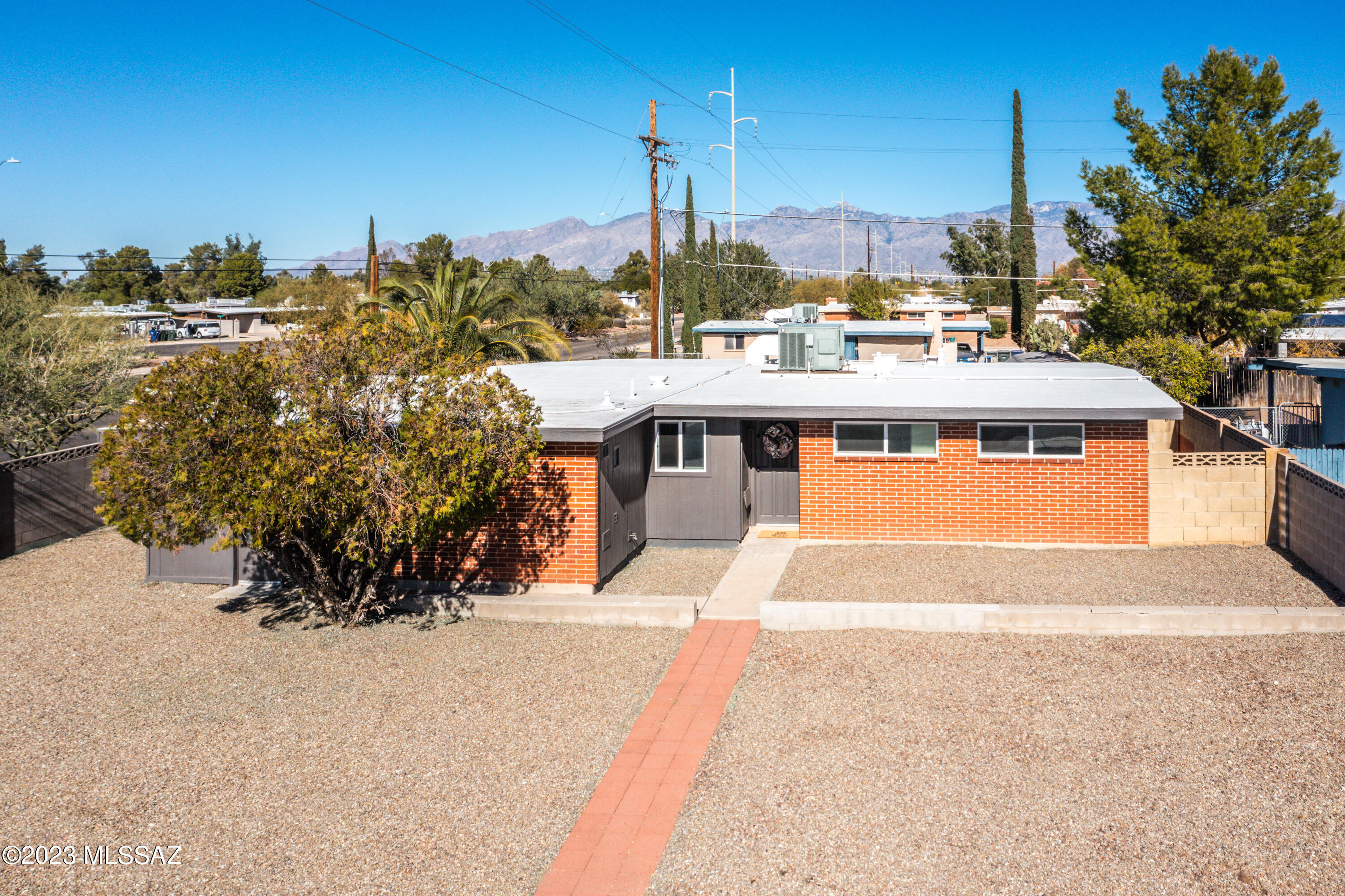 Lakeside NO. 1 (1-165) - Residential