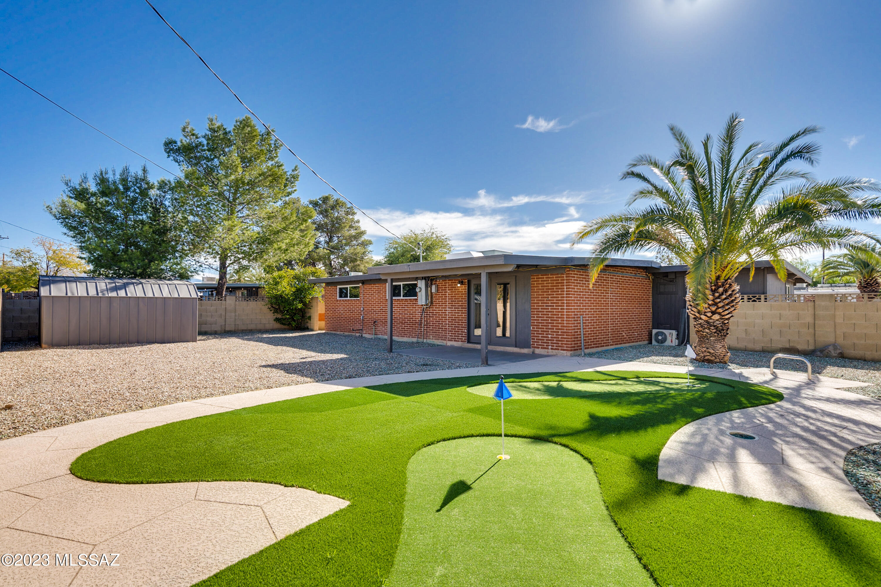 Lakeside NO. 1 (1-165) - Residential