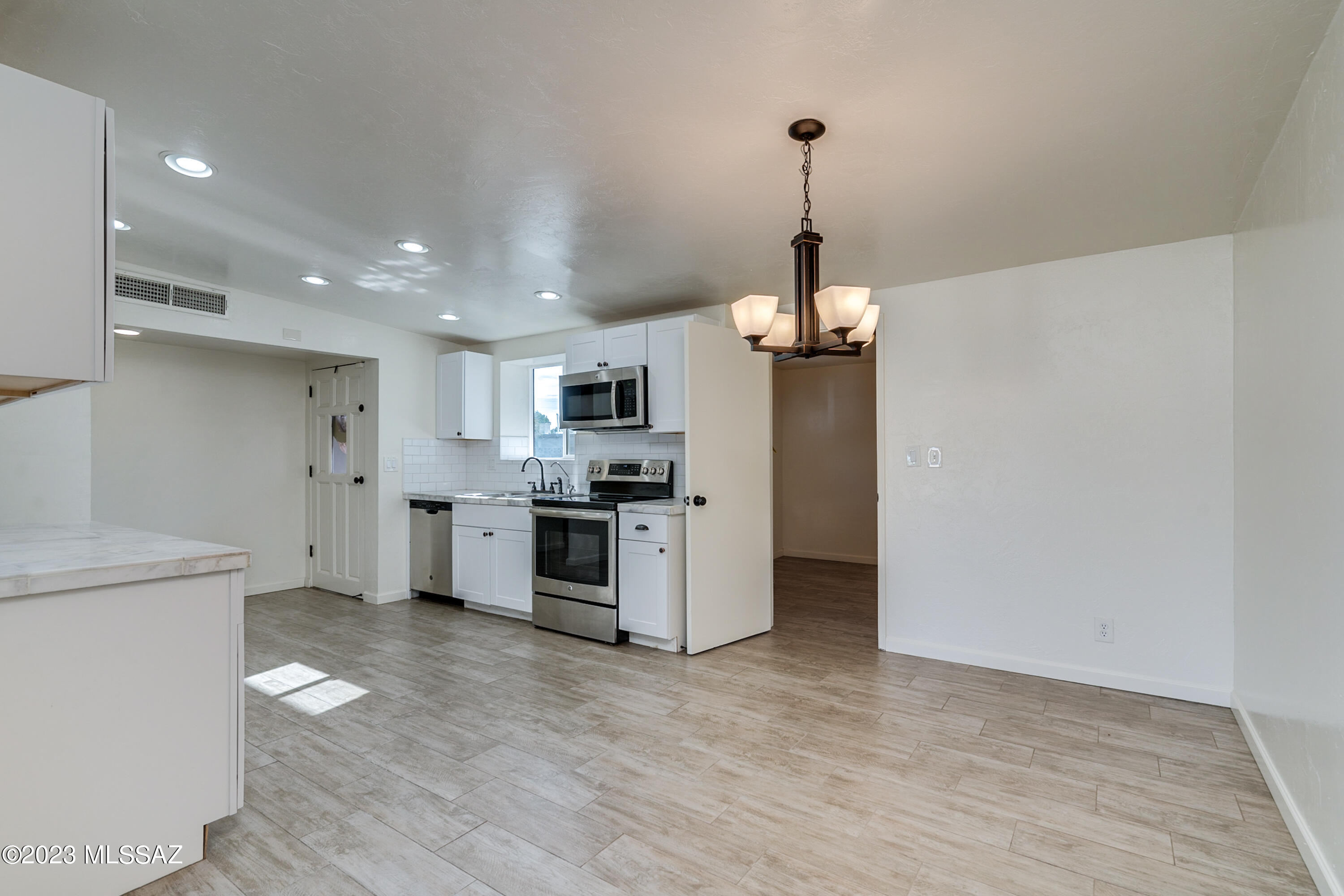 Lakeside NO. 1 (1-165) - Residential