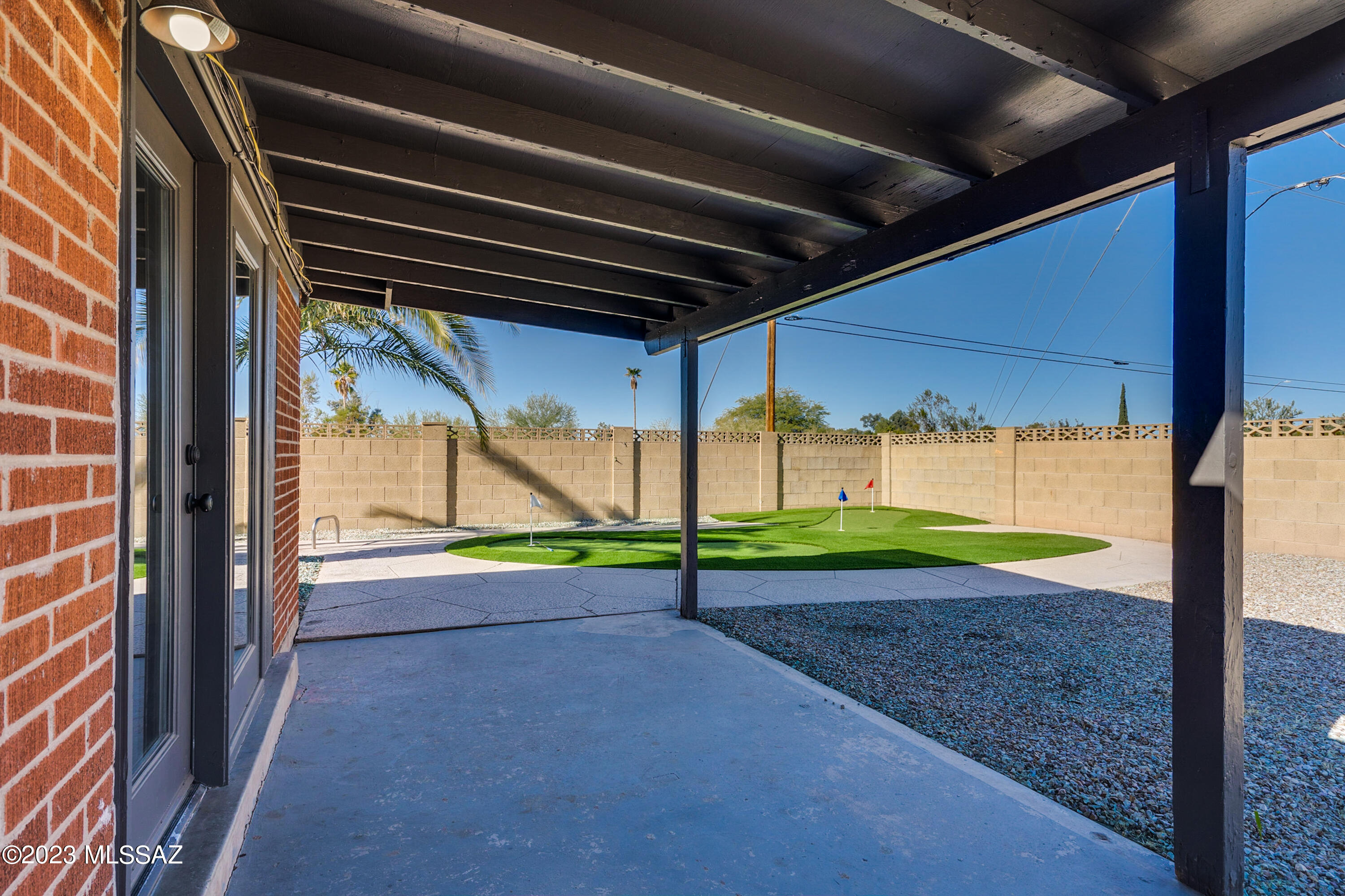 Lakeside NO. 1 (1-165) - Residential