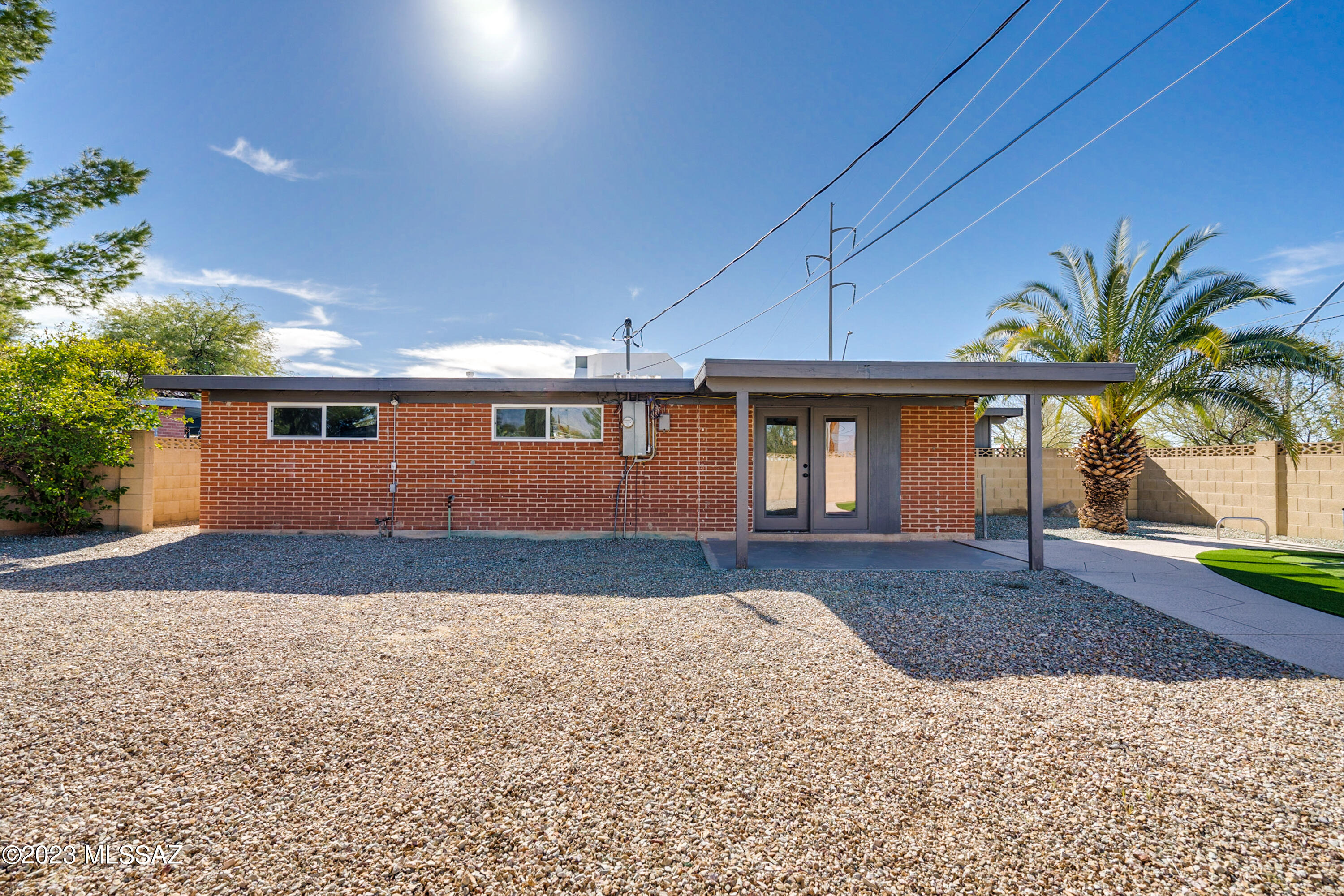 Lakeside NO. 1 (1-165) - Residential