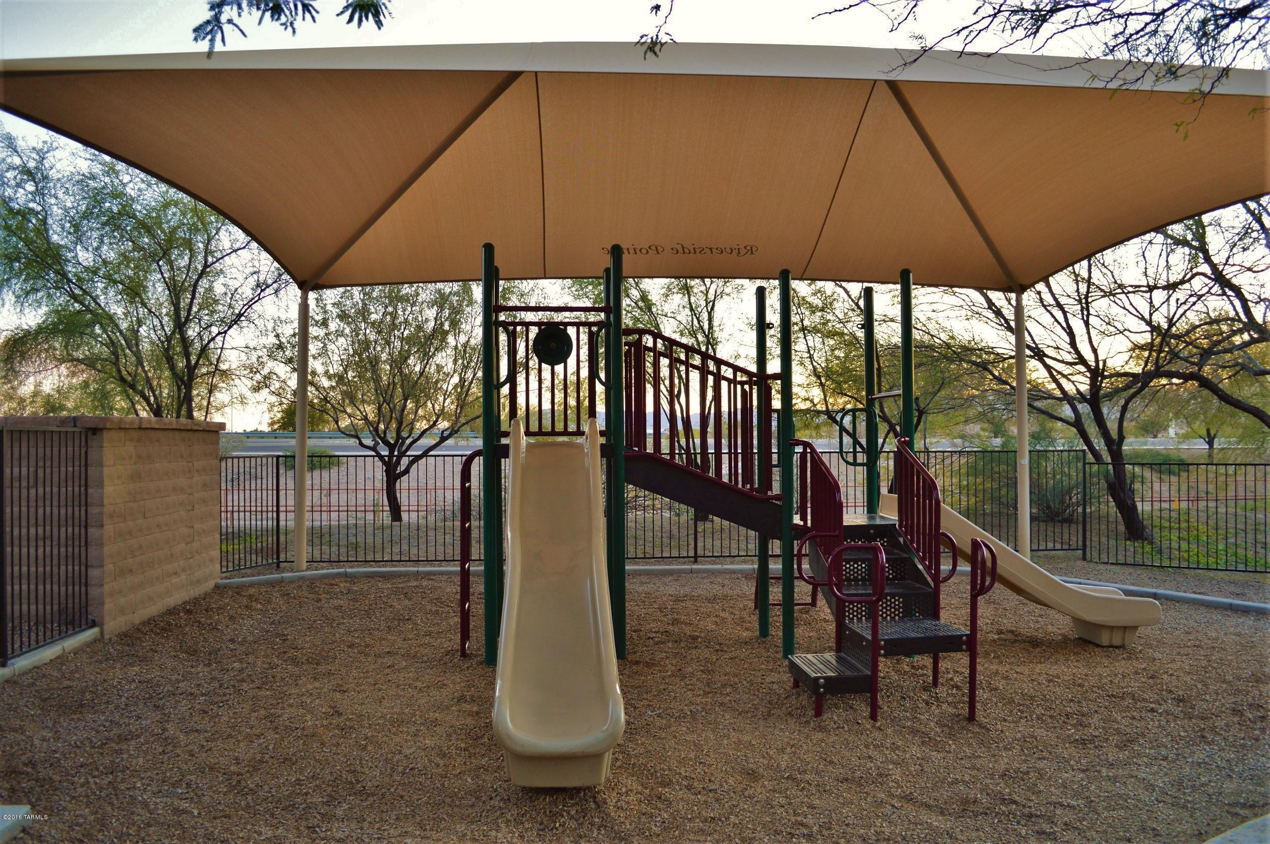 Riverside Crossing (1-133) - Residential