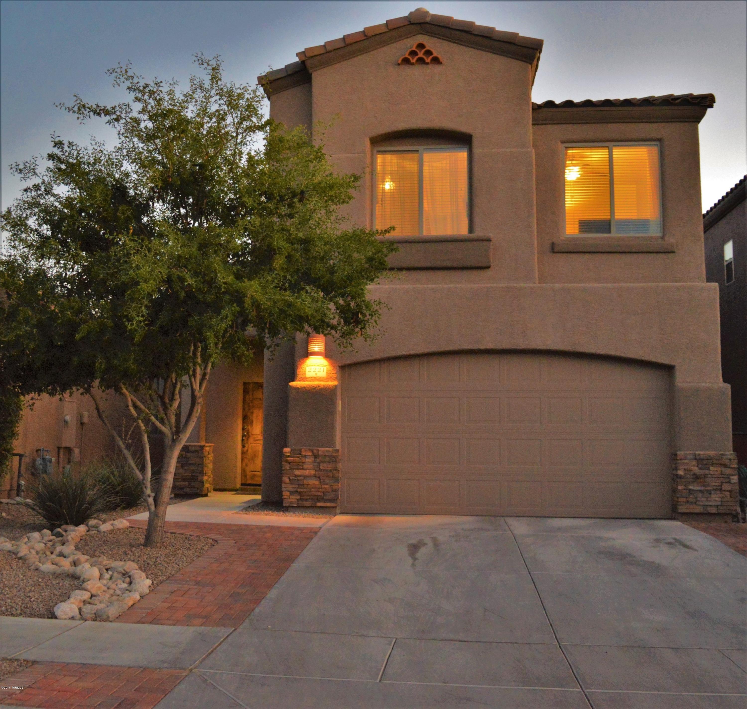 Riverside Crossing (1-133) - Residential