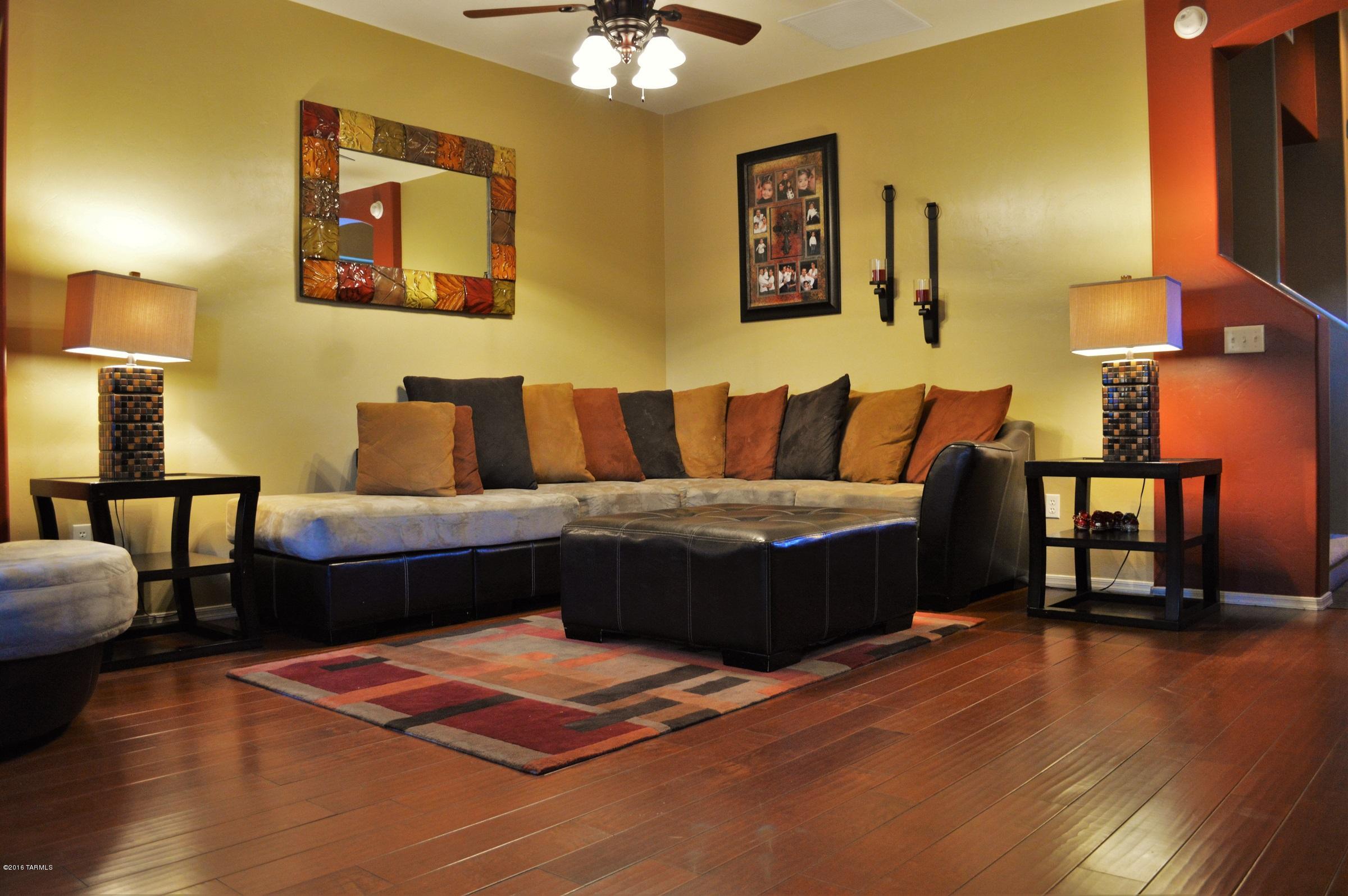 Riverside Crossing (1-133) - Residential