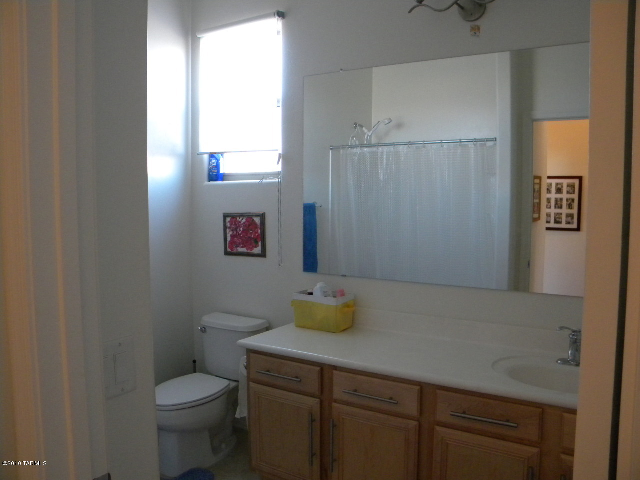 Sycamore Canyon (1-485) - Residential Lease