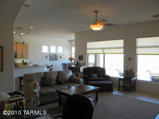 Sycamore Canyon (1-485) - Residential Lease