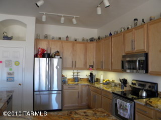 Sycamore Canyon (1-485) - Residential Lease