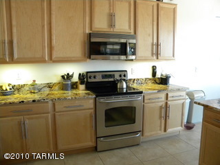 Sycamore Canyon (1-485) - Residential Lease