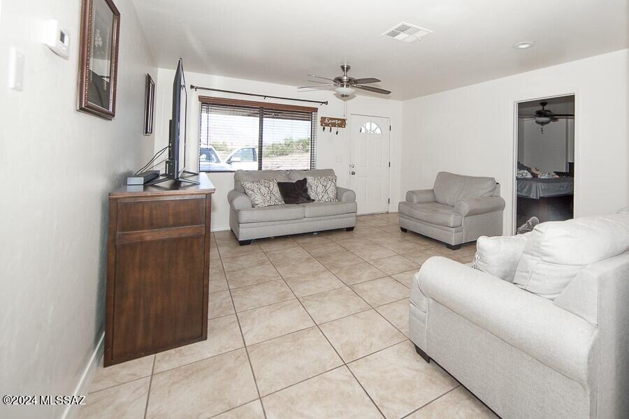 Rio Rico Ranchettes 12 - Residential