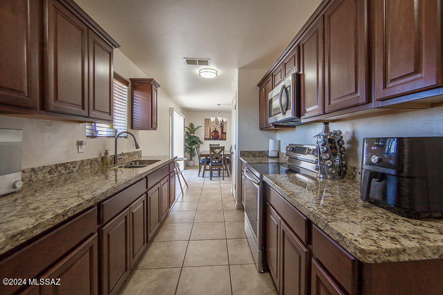 Rio Rico Ranchettes 12 - Residential