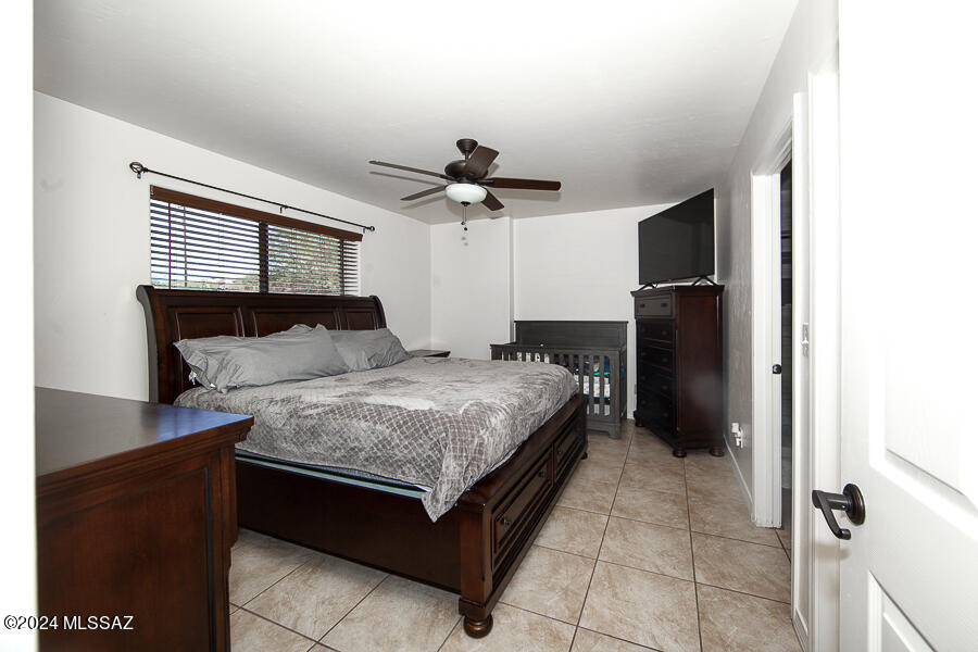 Rio Rico Ranchettes 12 - Residential