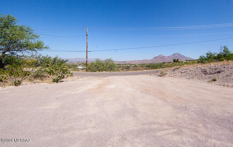 Rio Rico Ranchettes 12 - Residential