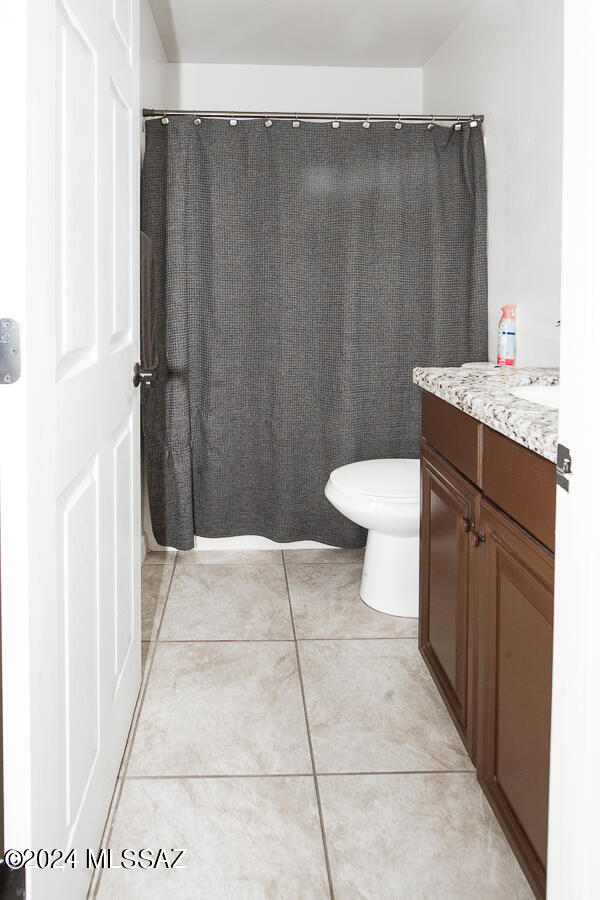 Rio Rico Ranchettes 12 - Residential
