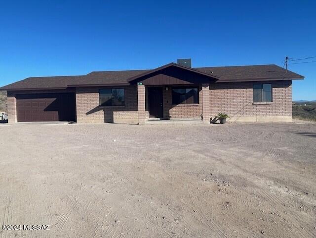 Rio Rico Ranchettes 12 - Residential
