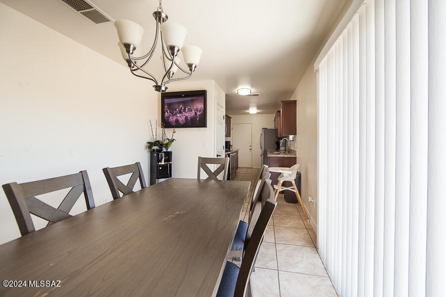 Rio Rico Ranchettes 12 - Residential