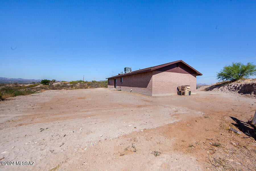 Rio Rico Ranchettes 12 - Residential