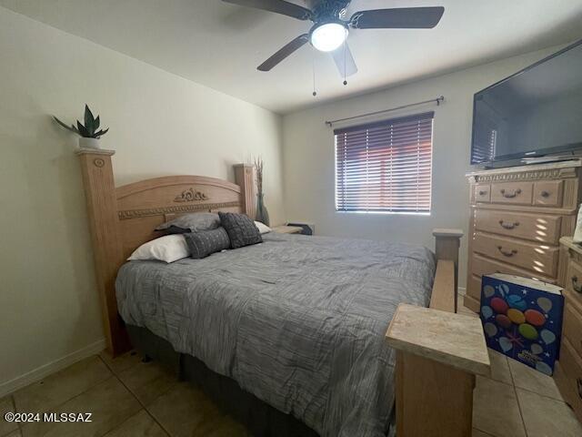 Rio Rico Ranchettes 12 - Residential