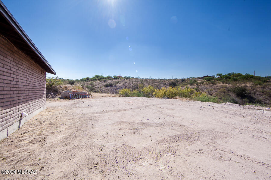 Rio Rico Ranchettes 12 - Residential