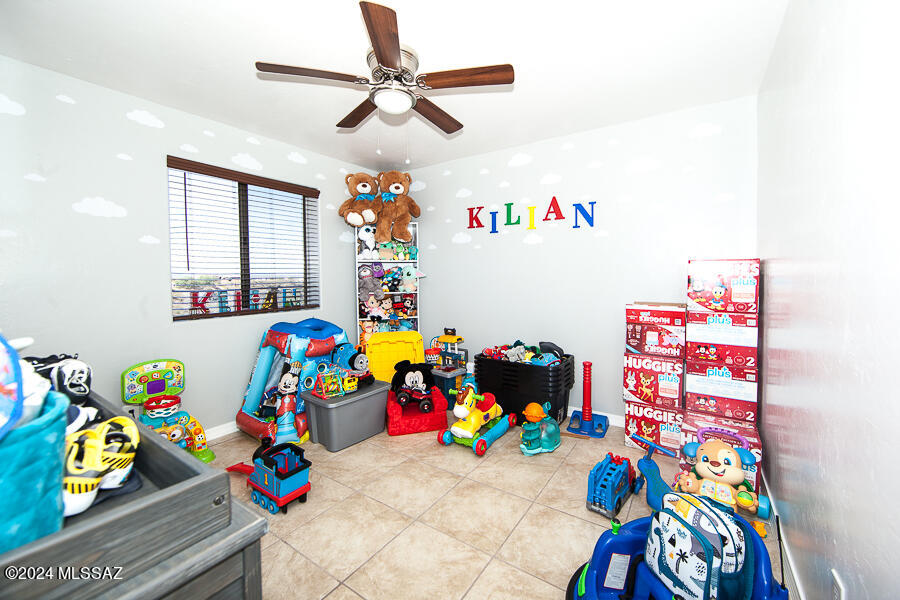 Rio Rico Ranchettes 12 - Residential