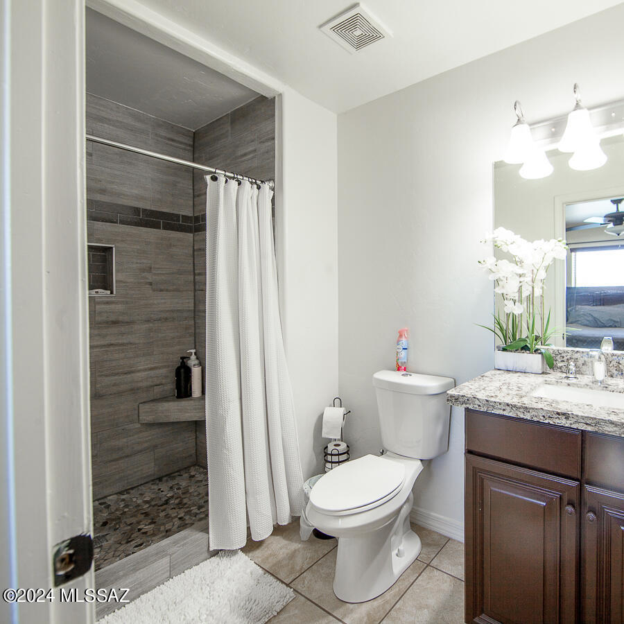 Rio Rico Ranchettes 12 - Residential