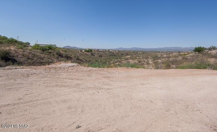 Rio Rico Ranchettes 12 - Residential