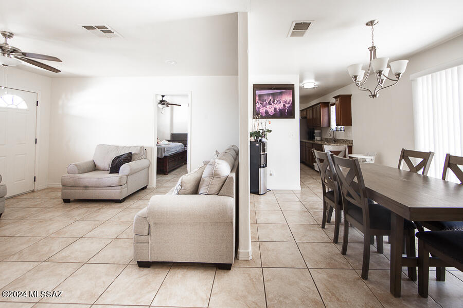 Rio Rico Ranchettes 12 - Residential