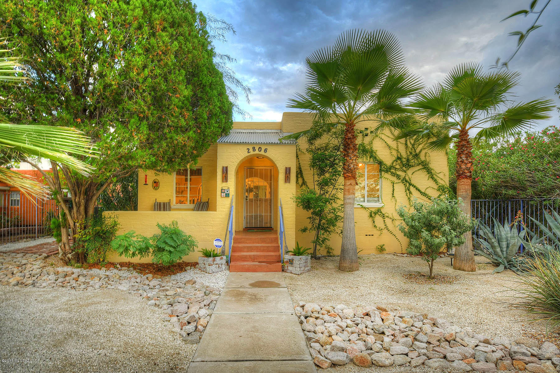New Deal Acres - Residential