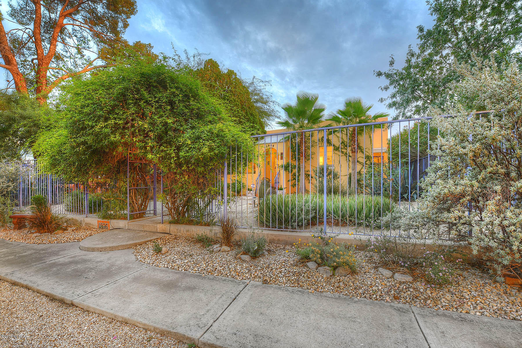 New Deal Acres - Residential