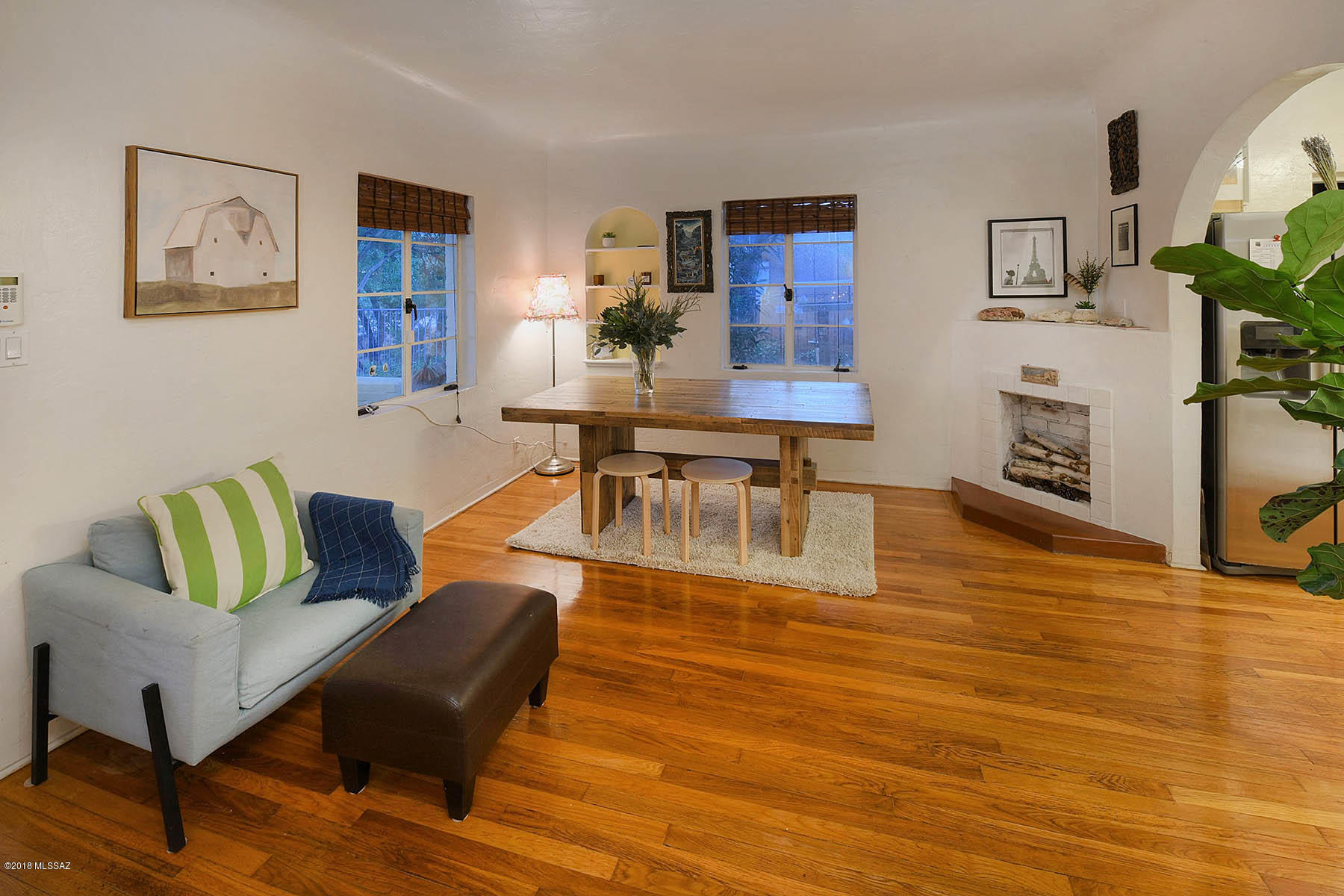 New Deal Acres - Residential