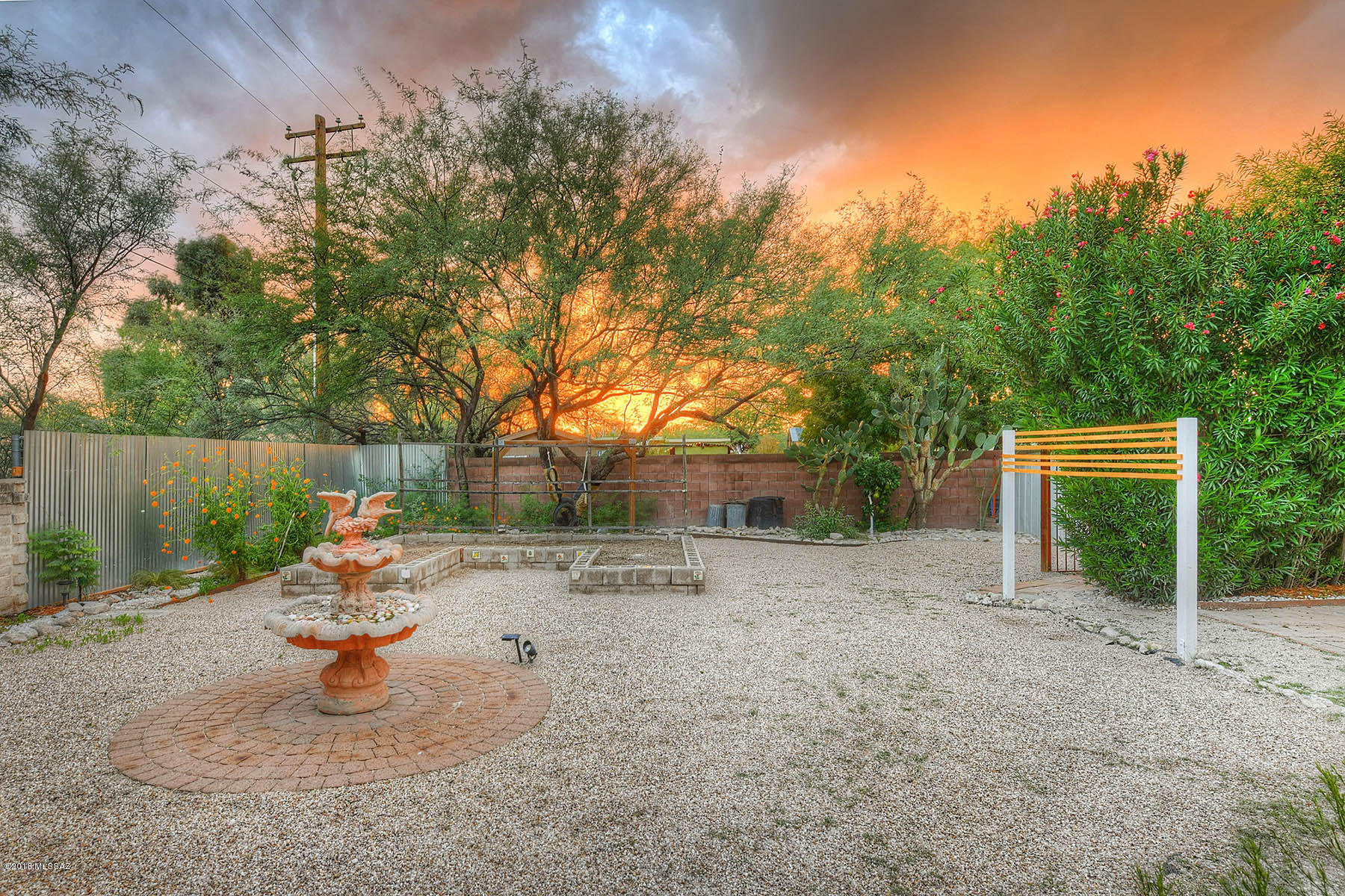 New Deal Acres - Residential