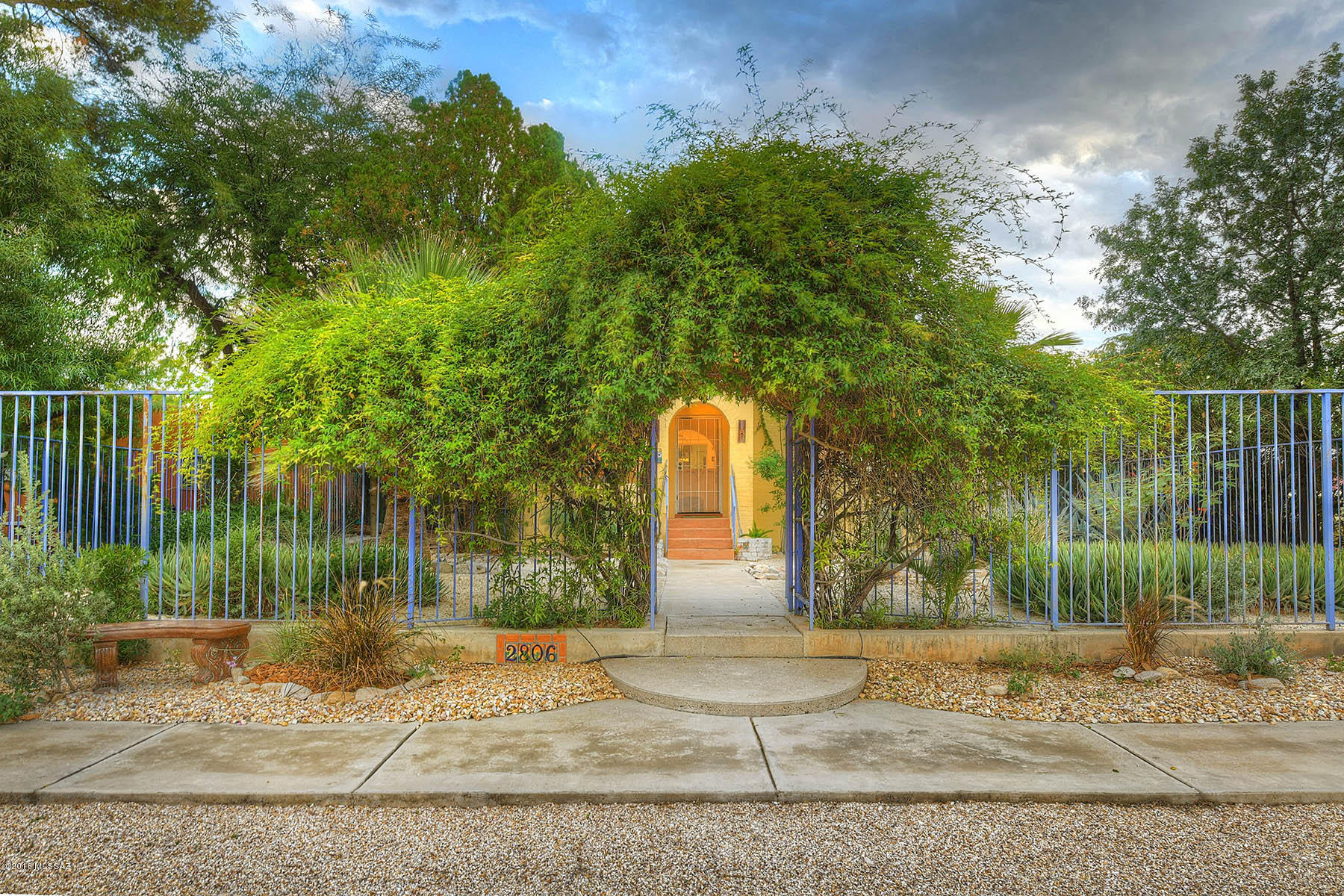 New Deal Acres - Residential