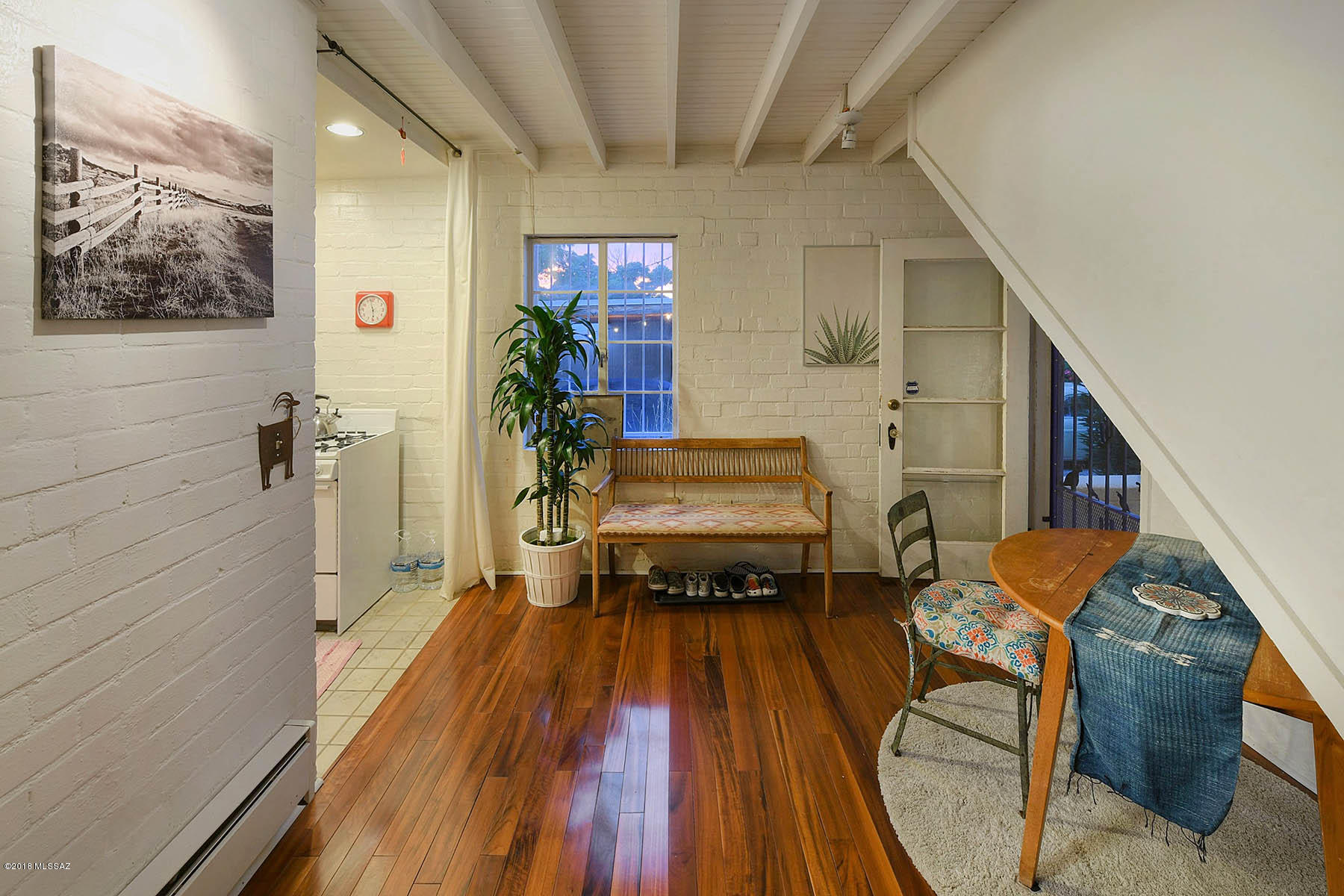 New Deal Acres - Residential