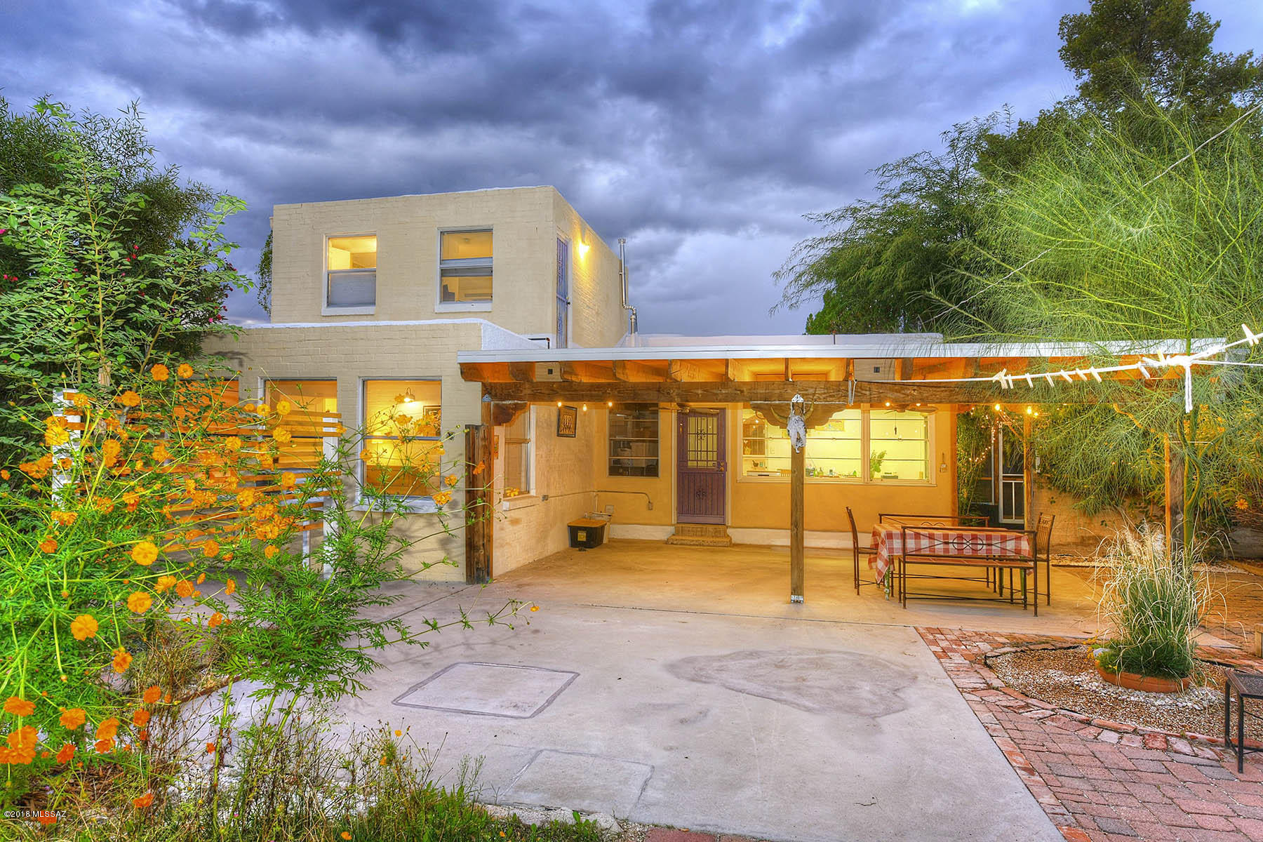 New Deal Acres - Residential