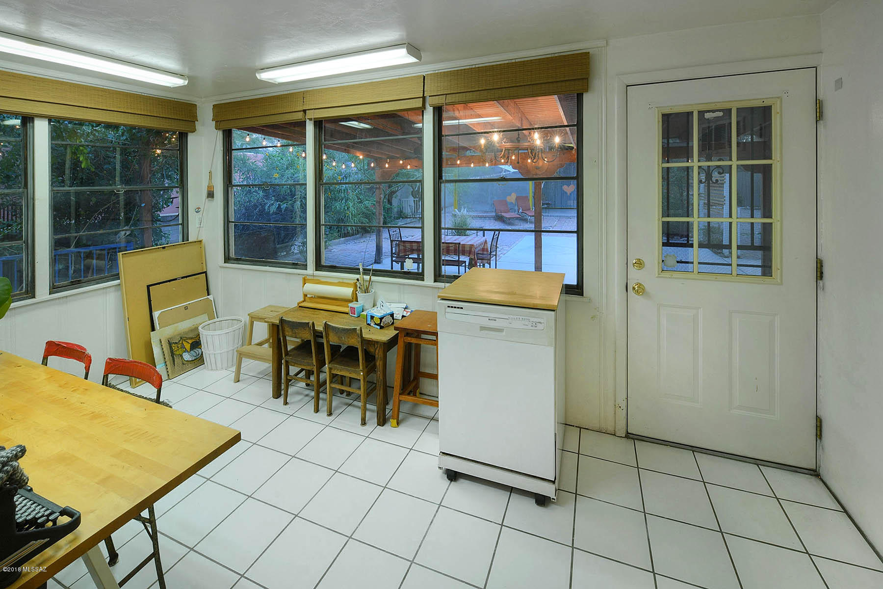 New Deal Acres - Residential