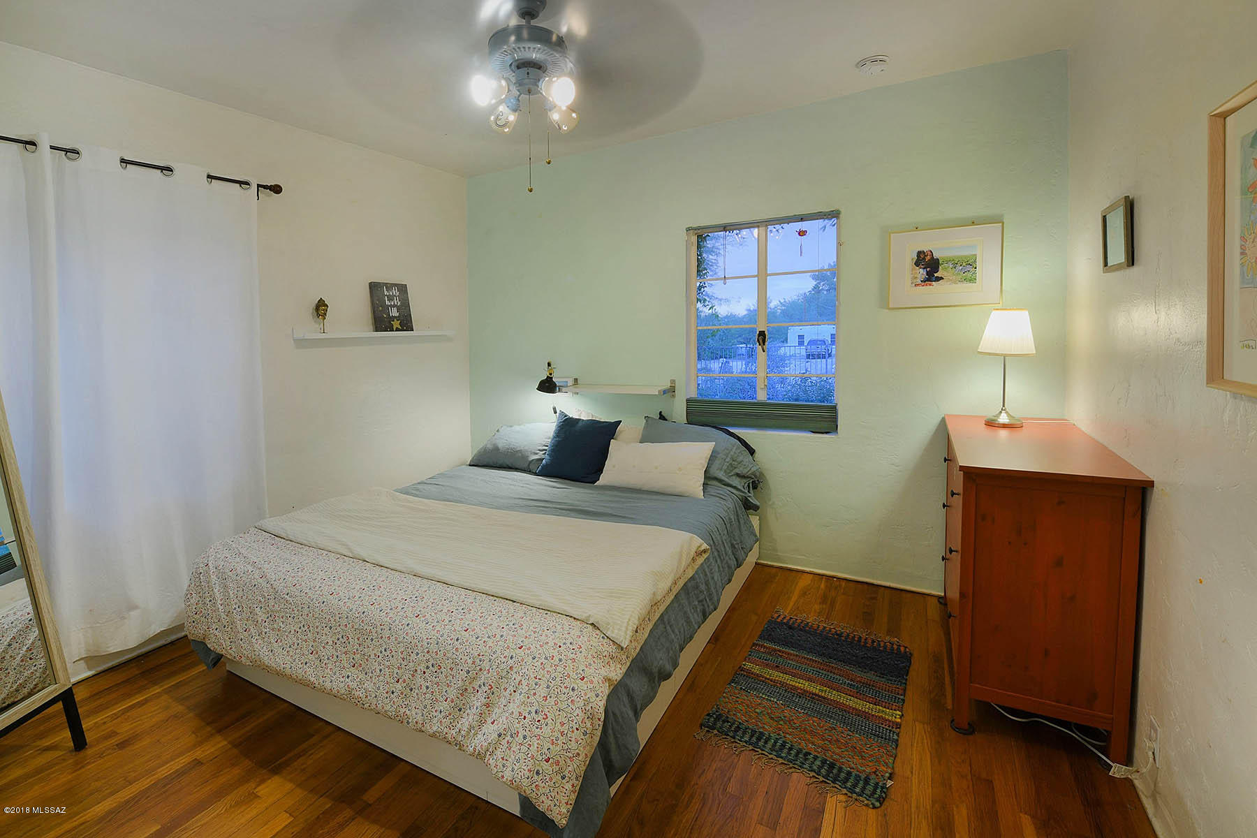 New Deal Acres - Residential