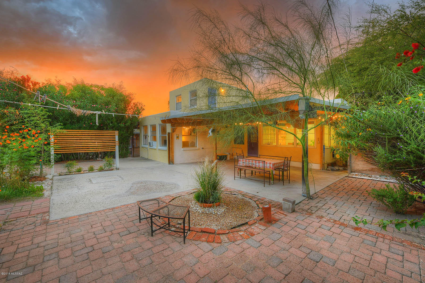 New Deal Acres - Residential