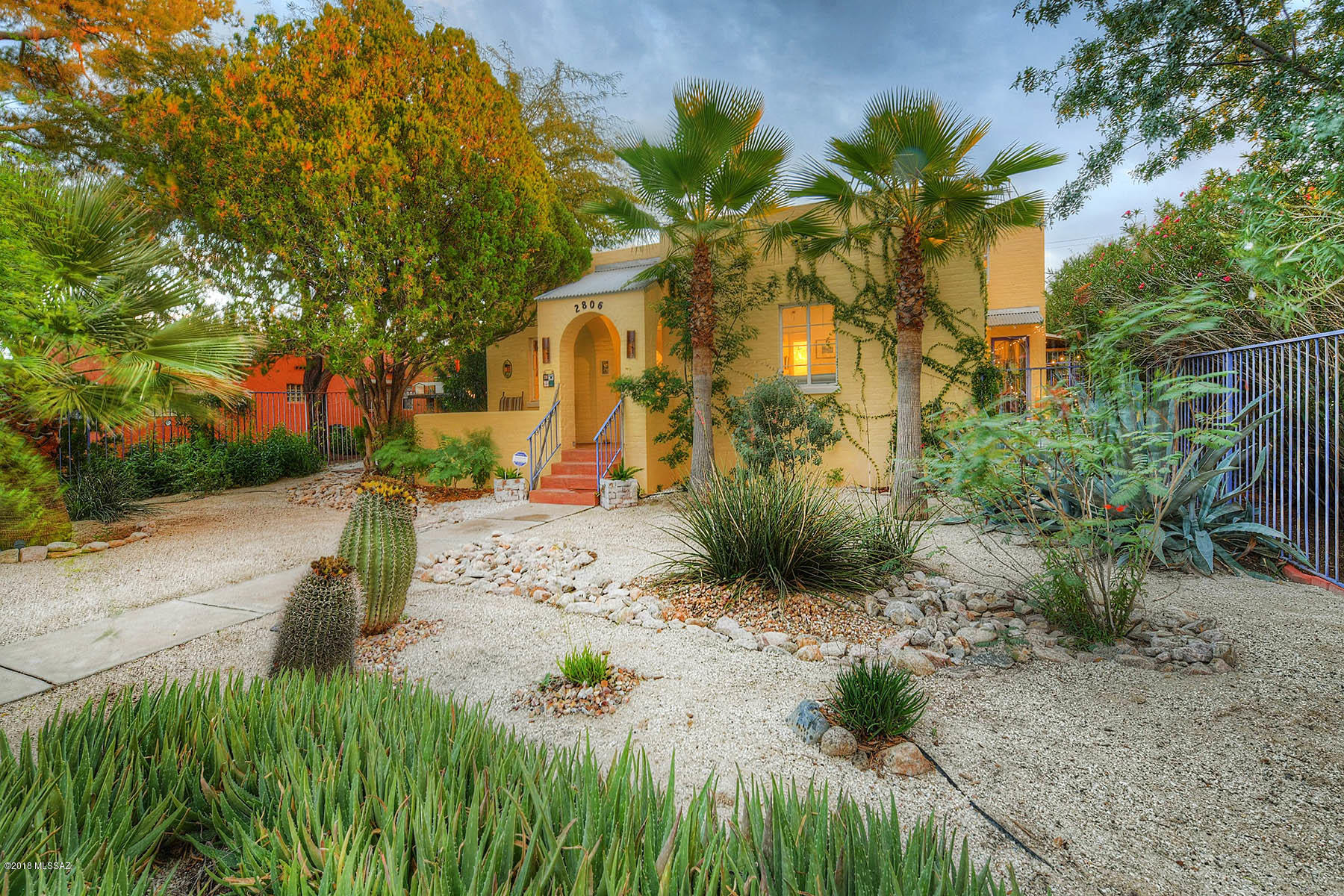 New Deal Acres - Residential