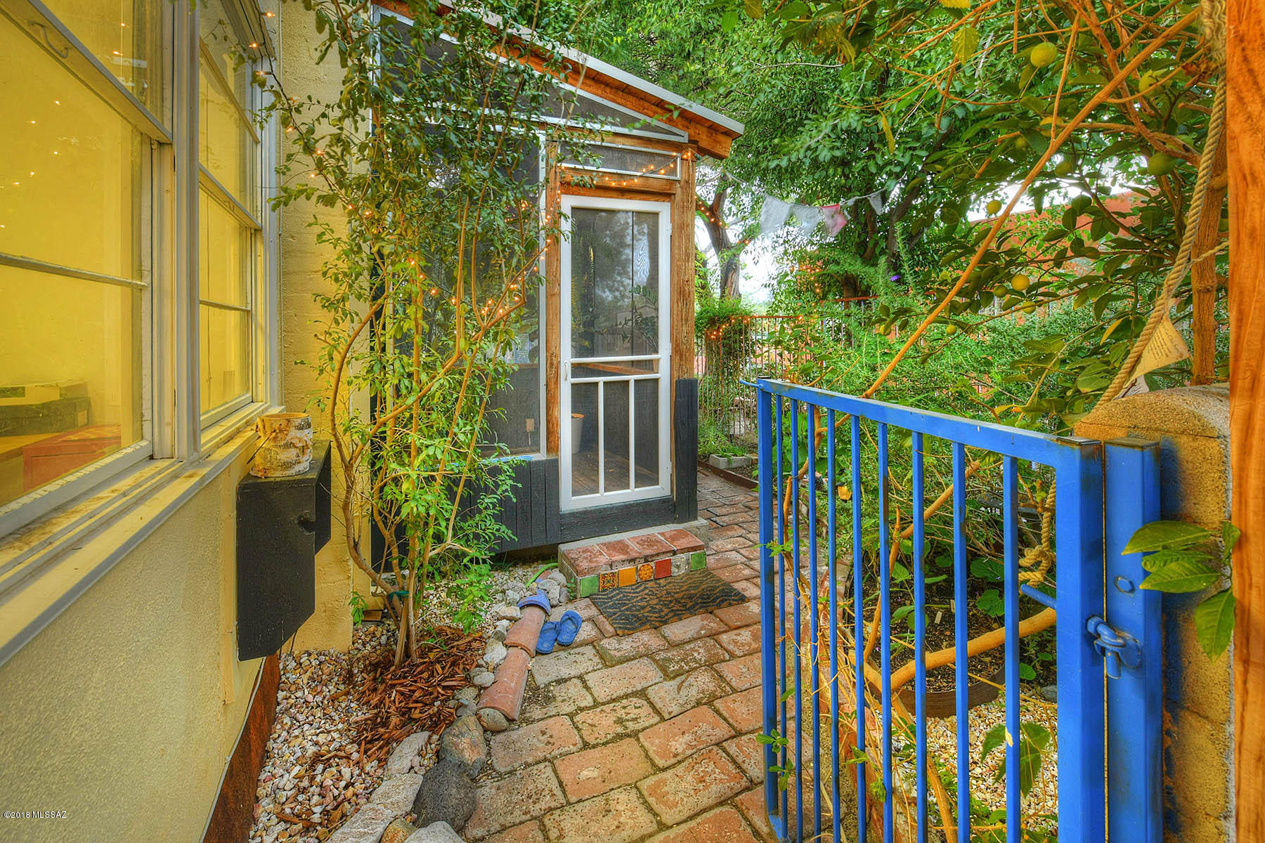 New Deal Acres - Residential