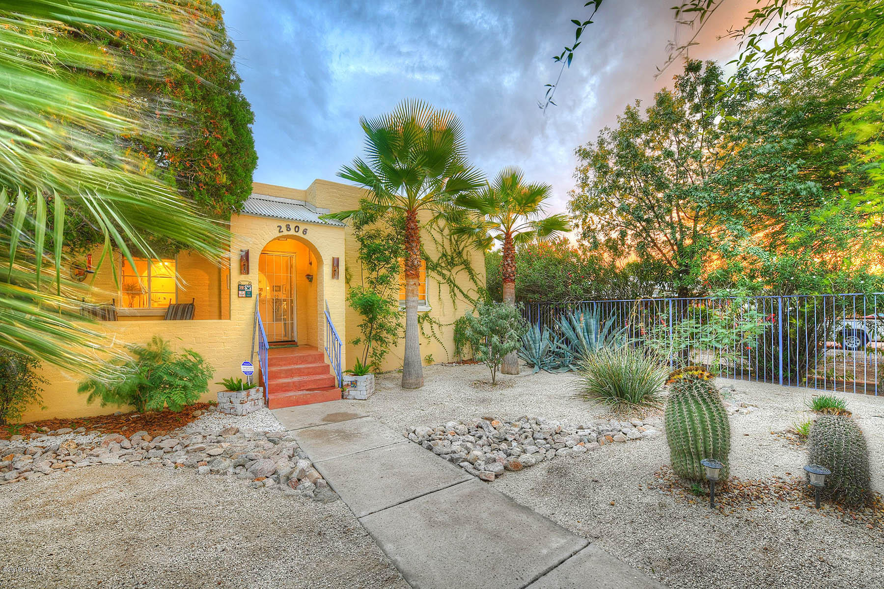 New Deal Acres - Residential