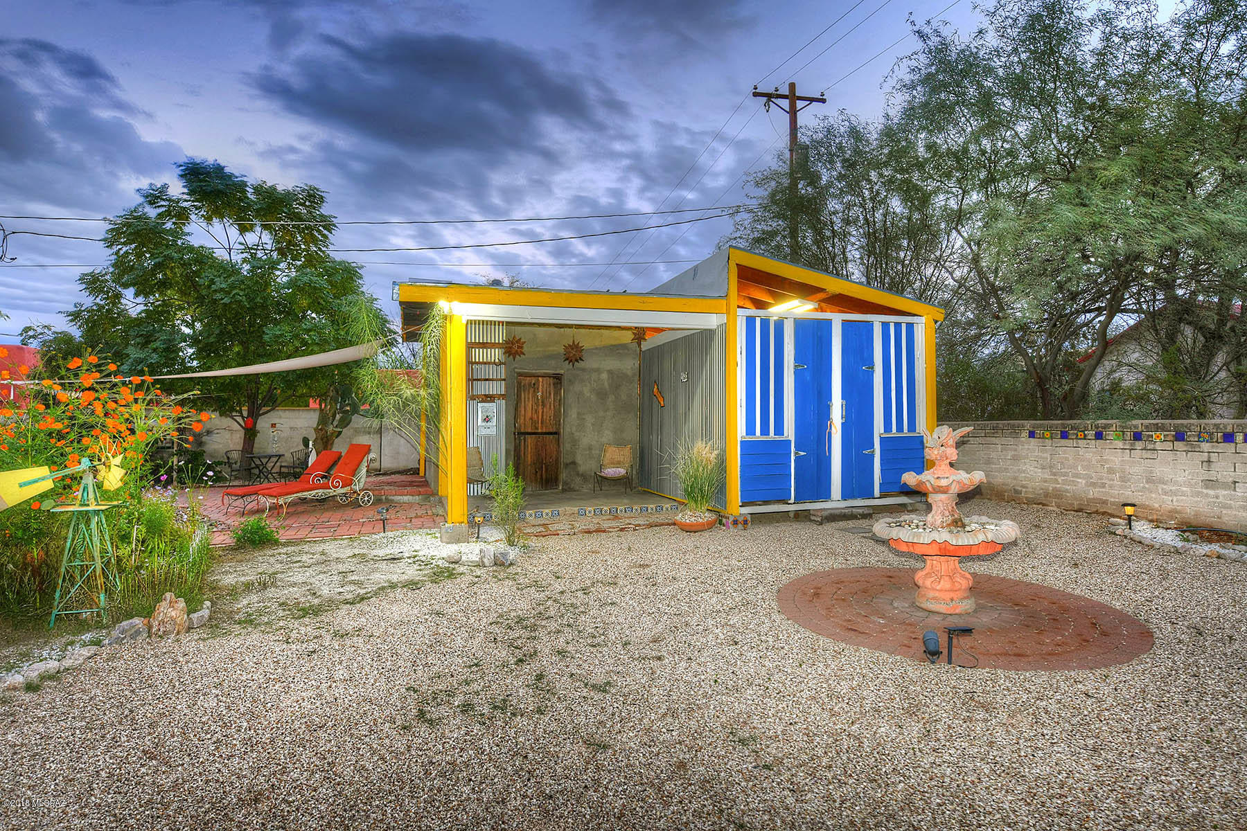New Deal Acres - Residential