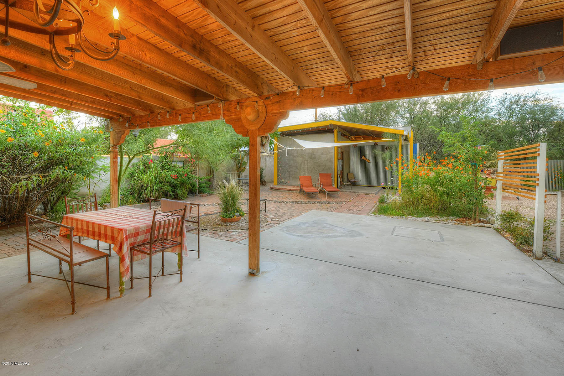 New Deal Acres - Residential