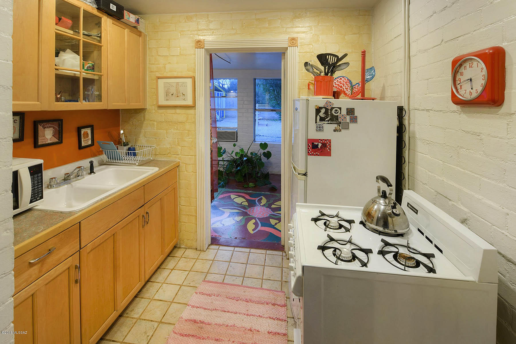 New Deal Acres - Residential
