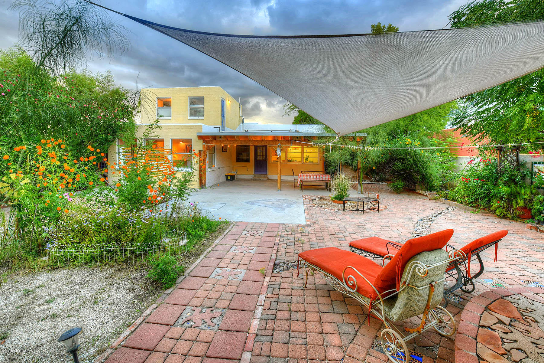 New Deal Acres - Residential