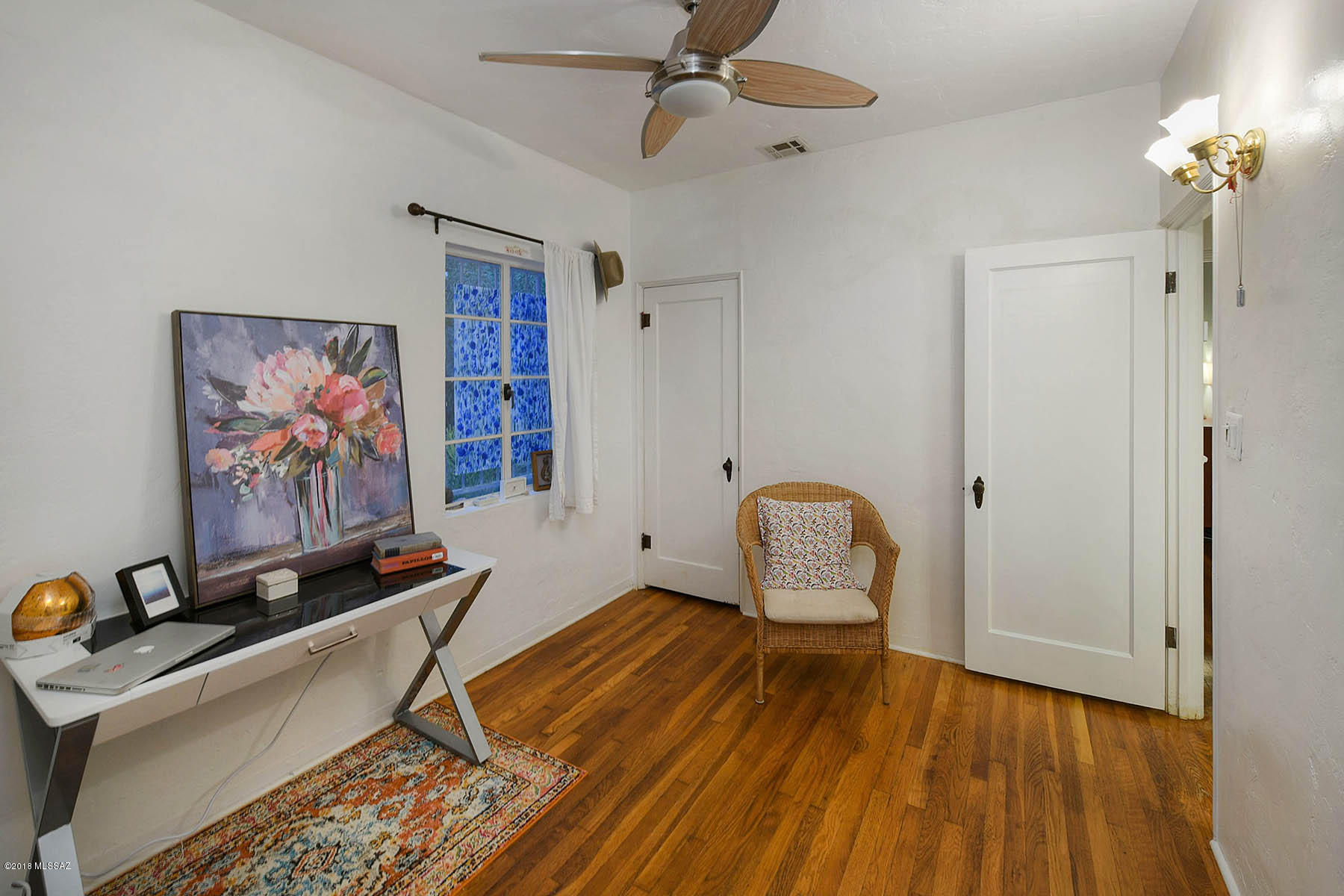 New Deal Acres - Residential